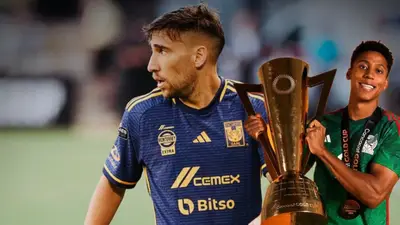 Ozziel Herrera manda mensaje de llegar al Equipo mas grande de Nuevo León