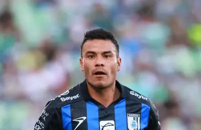 Pablo Barrera/Foto Gallos.
