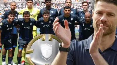 Pachuca / Foto: Olé