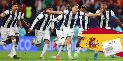 Pachuca tras pase a la final. Foto: Excélsior