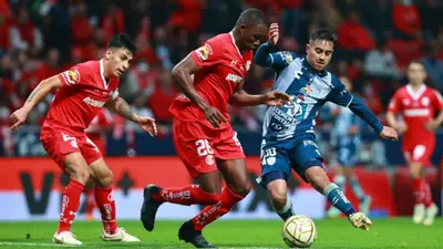 Pachuca y Toluca cerrarán la jornada 8 del Clausura 2023, en el duelo estelar de este domingo.