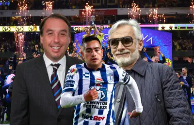 Pachuca ya le habría puesto precio.