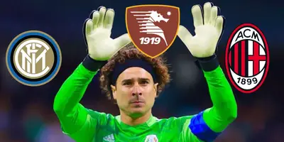 Paco Memo recibe una de las noticias que cambia de inmediato su futuro en el futbol de Europa.