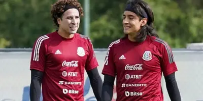 Pacomemo puso orden en el Tri ante las declaraciones de Carlos Acevedo y el puesto titular.