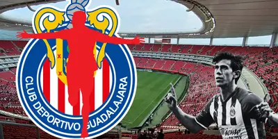 Panorámica del Estadio Akron. Foto: Wikipedia