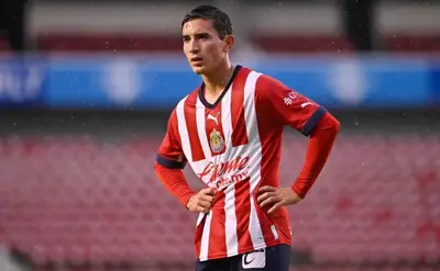 Para el Clausura 2023 el jugador del rebaño espera poder ser considerado.