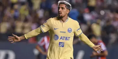 Para nadie es un secreto que el América es uno de los equipos más poderosos del Continente.