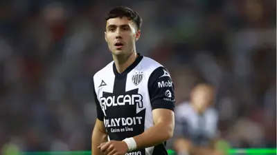 Paradela / Foto: Olé