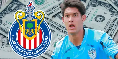 Parece cuestión de tiempo para este fichaje.