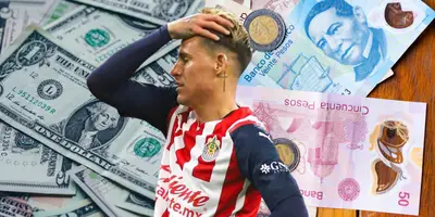 Parece ser que Chivas renovó al Chicote.