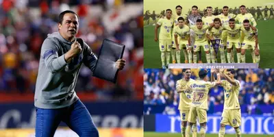 Parecía que su carrera en el América estaba terminada, pero seguirá con su segundo aire.