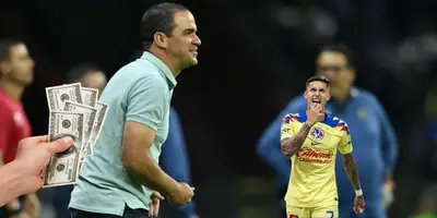 Paren todo, América ya tiene reemplazo de Brian Rodríguez y vale 65 millones