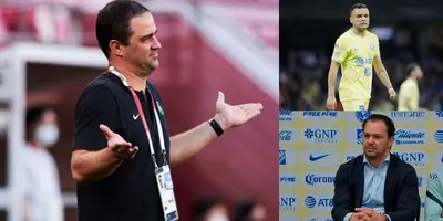 Paren todo, que André Jardine tiene listo su primer objetivo al frente del América en la Liga MX.