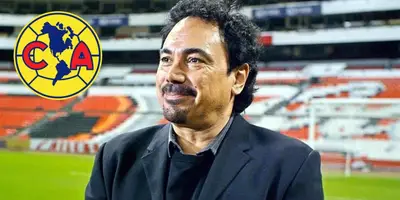 Paren todo, que el América tendría al indicado para terminar con la crisis que lo aqueja desde el torneo pasado.