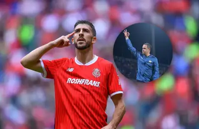 Paulinho y André Jardine/ Foto PorEsto.net