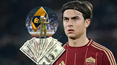 Paulo Dybala / Foto: BeSoccer