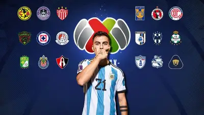 Paulo Dybala / Foto: Marca