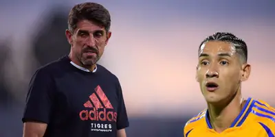 Paunoviç en entrebamiento. Foto: Azteca