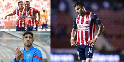 Paunovic ha hecho magia en las Chivas, a tal grado que tiene a una nueva joya para el club.
