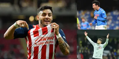 Paunovic tiene un plan para ganarlo todo con Alexis Vega y su nuevo socio en el club.