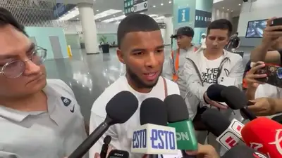 Pedro Vite / Foto: X