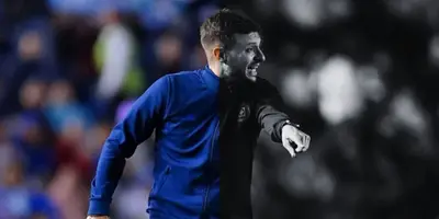 ¿Permanencia de Anselmi? Cruz Azul y la mejor noticia que da a sus aficionados