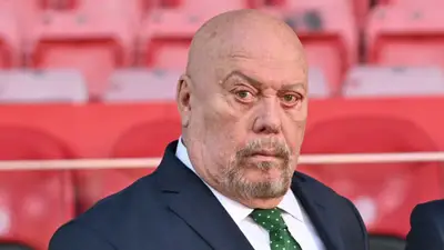 Perro Bermúdez / Foto: BeSoccer