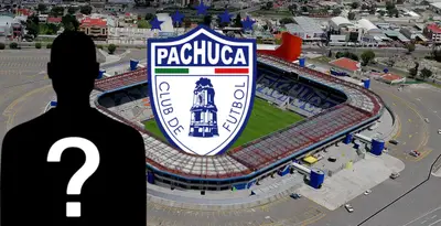 Personaje incógnito junto al Estadio Hidalgo / FOTO ISTOCK