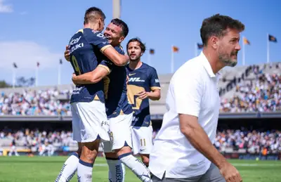 Pésima noticia para los de la UNAM,