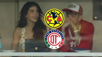 Peso Pluma / Foto: Olé