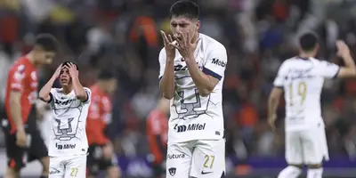 Piero Quispe llegó para este torneo con el conjunto de los Pumas, no lleva ni 14 partidos, y Oswaldo Sánchez lo tachó como el peor refuerzo.