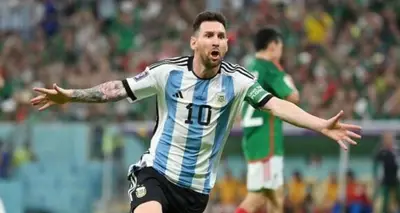 Pisa la del Tri y ahora la FIFA le regala a Messi otro premio inventado