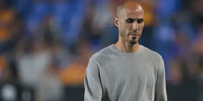 Pizarro como DT de Tigres