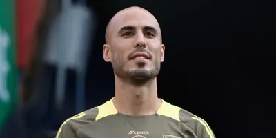 Pizarro en partido. Foto: Yahoo