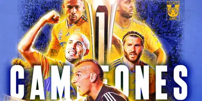 Pocas emociones nos regaló la quinta edición de la Campeones Cup.