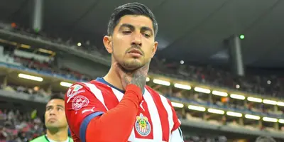 ‘Pocho’ jugará su primer partido contra América con el primer equipo del ‘Rebaño’