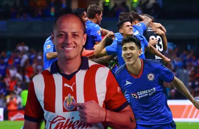 Podría hacer su debut frente a la máquina.