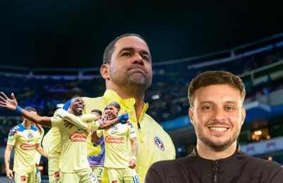 Podría llegar a Cruz Azul.