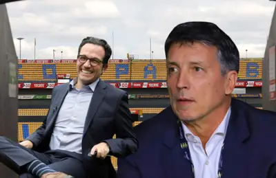 Podría llegar a Tigres.