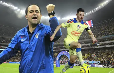 Podría quedarse en América.