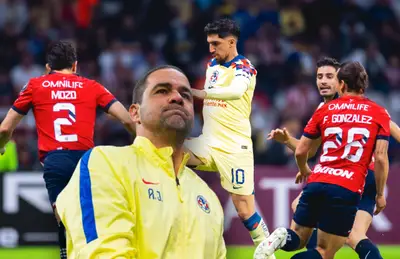 Podria regresar a la banca.