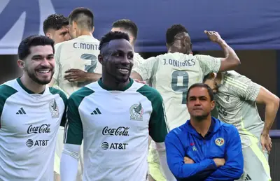 Podría sacar la mejor versión de Julián.