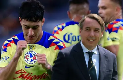 Podría ser del deseo americanista.