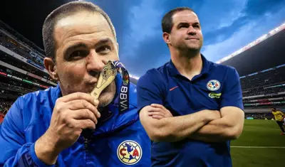 Podría ser del interés del estartega y recién campeón con el América.
