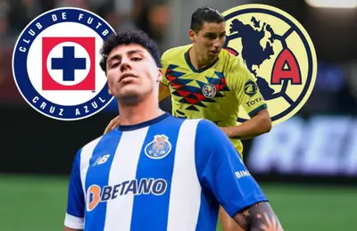 Podría ser nuevo jugador de Cruz Azul.