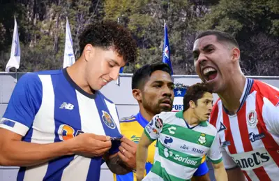 Podría ser nuevo jugador de la máquina.