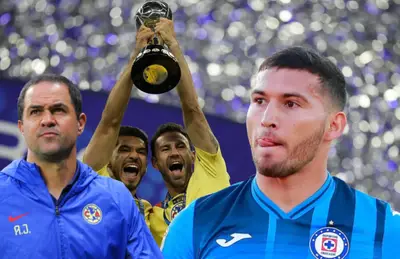 Podría ser opción para el América.