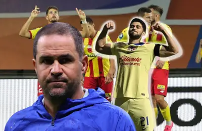 Podría ser reemplazo de Henry.