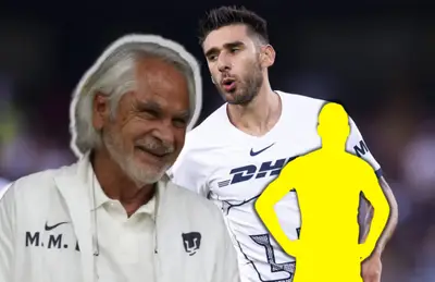 Podría ser su reemplazo.