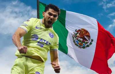 Podría ser su reemplazo en América.